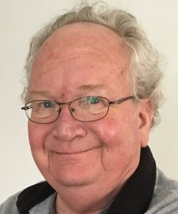 Charles "Pete" Cornell, Portage, MI